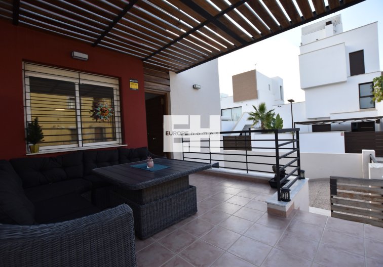 Segunda mano - villa - Algorfa - Inland