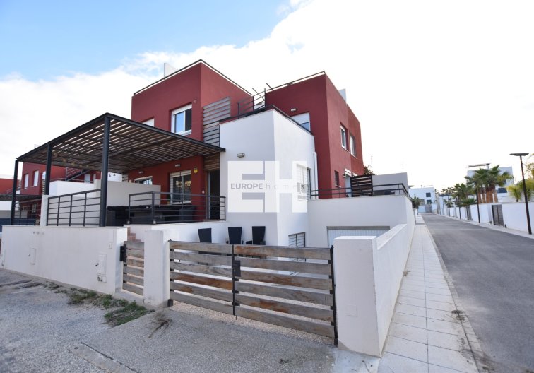 Segunda mano - villa - Algorfa - Inland