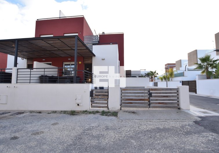 Segunda mano - villa - Algorfa - Inland