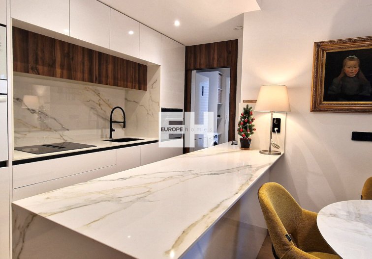 Resale - Bungalow - Algorfa - Inland