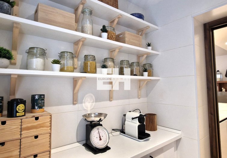 Resale - Bungalow - Algorfa - Inland