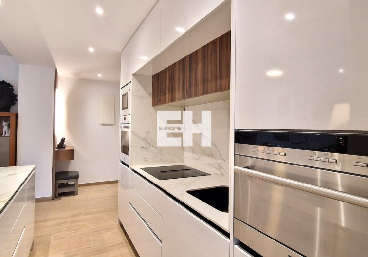 Resale - Bungalow - Algorfa - Inland