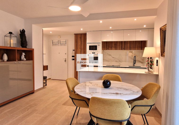 Resale - Bungalow - Algorfa - Inland