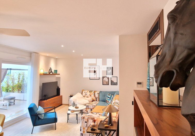 Resale - Bungalow - Algorfa - Inland