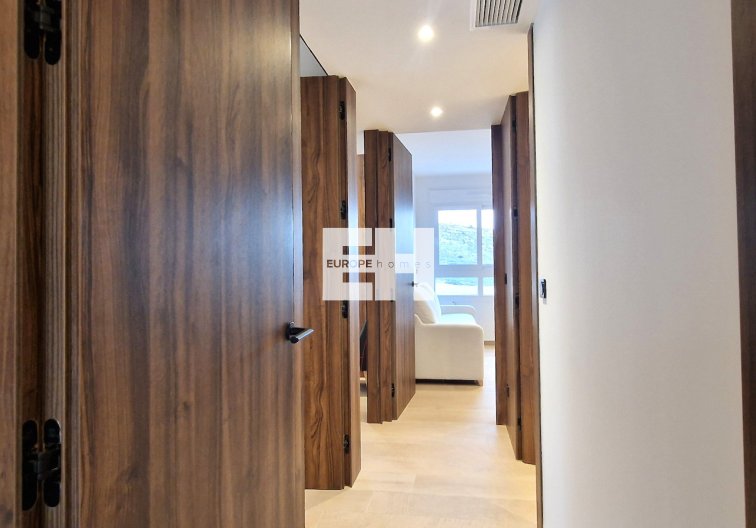 Resale - Bungalow - Algorfa - Inland