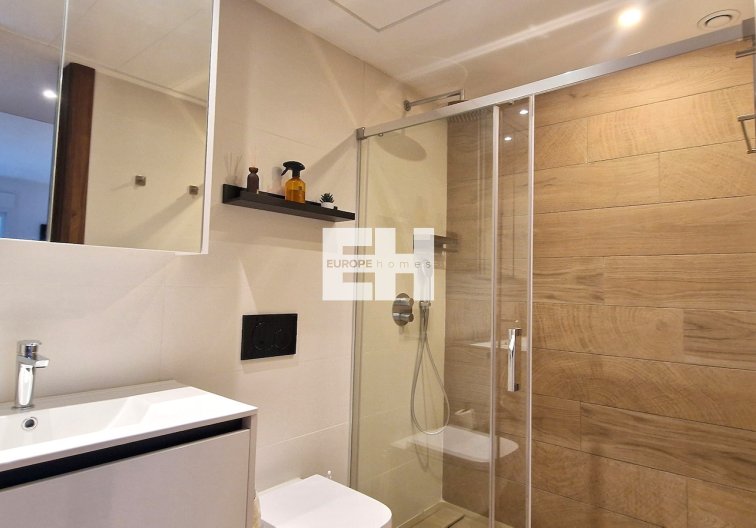 Resale - Bungalow - Algorfa - Inland