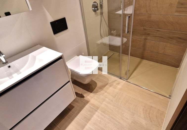 Resale - Bungalow - Algorfa - Inland