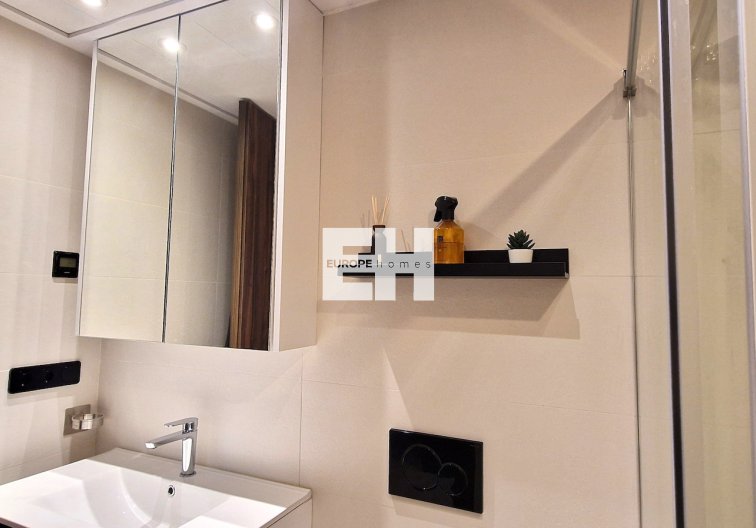 Resale - Bungalow - Algorfa - Inland