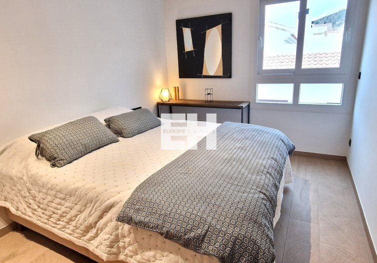 Resale - Bungalow - Algorfa - Inland