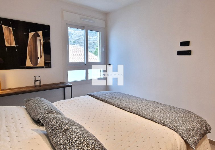 Resale - Bungalow - Algorfa - Inland