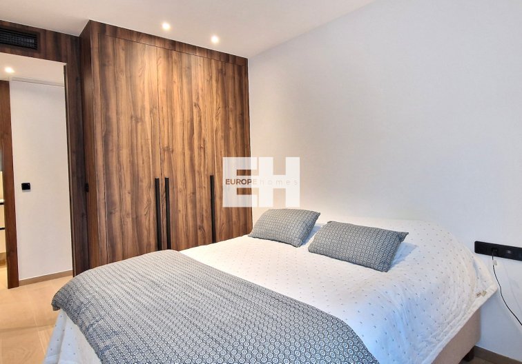 Resale - Bungalow - Algorfa - Inland