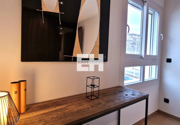 Resale - Bungalow - Algorfa - Inland