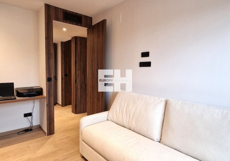 Resale - Bungalow - Algorfa - Inland