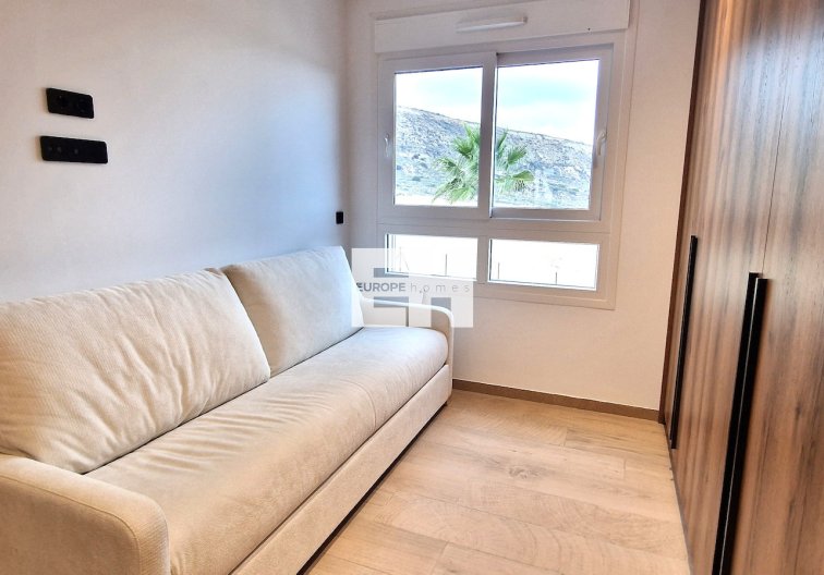 Resale - Bungalow - Algorfa - Inland