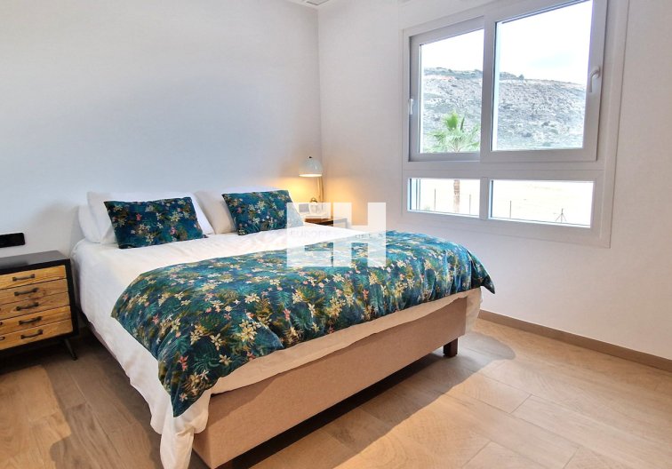 Resale - Bungalow - Algorfa - Inland