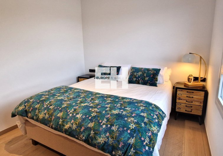 Resale - Bungalow - Algorfa - Inland