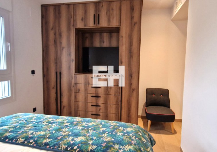 Resale - Bungalow - Algorfa - Inland