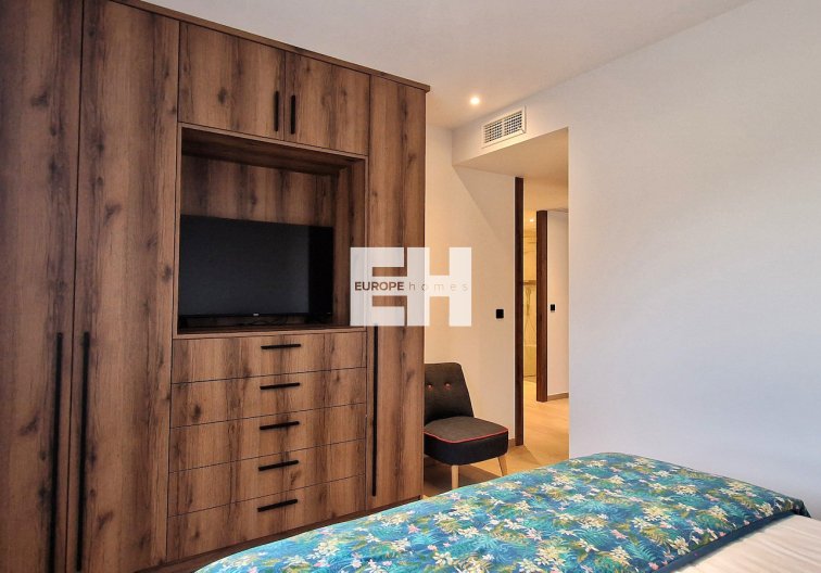 Resale - Bungalow - Algorfa - Inland