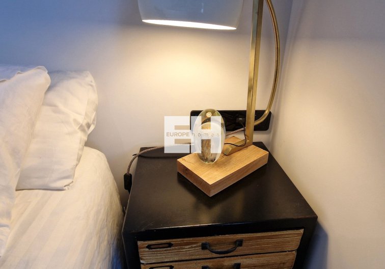 Resale - Bungalow - Algorfa - Inland