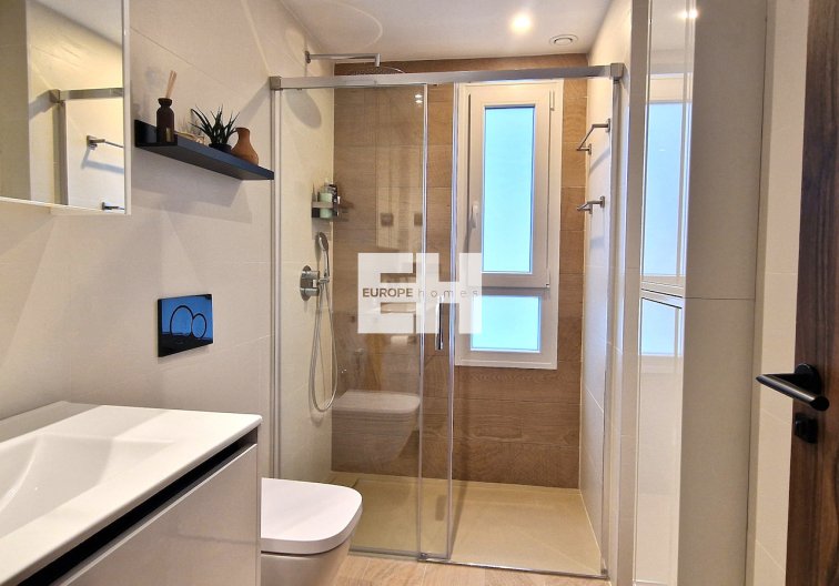 Resale - Bungalow - Algorfa - Inland