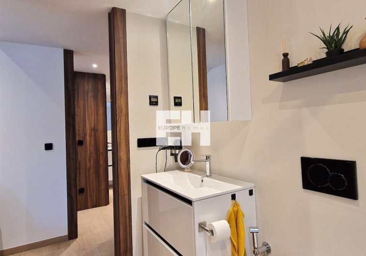 Resale - Bungalow - Algorfa - Inland