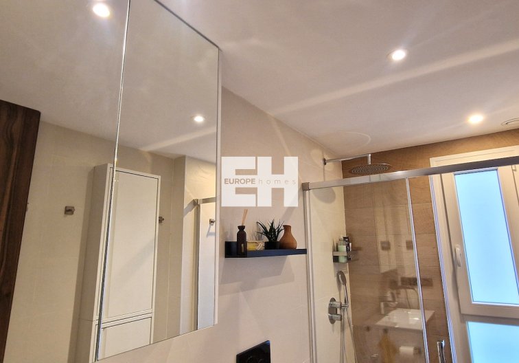 Resale - Bungalow - Algorfa - Inland