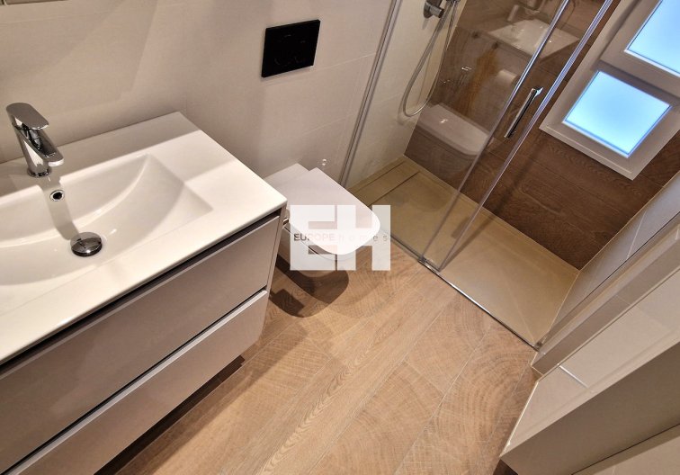 Resale - Bungalow - Algorfa - Inland