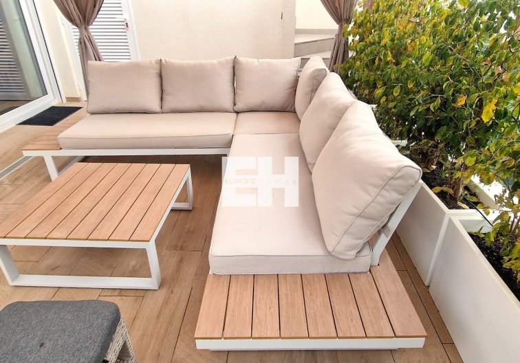 Resale - Bungalow - Algorfa - Inland