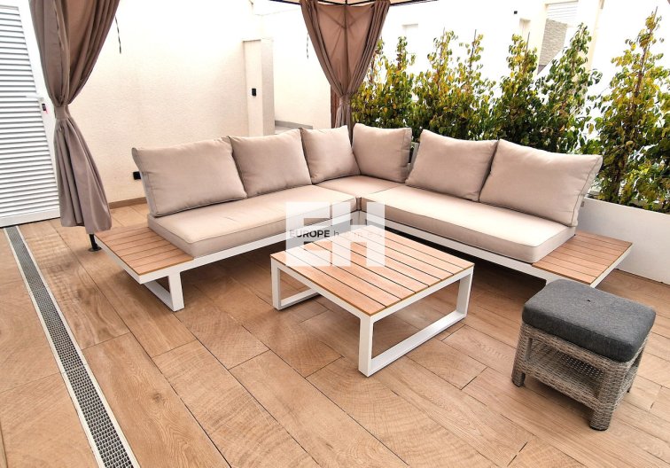 Resale - Bungalow - Algorfa - Inland