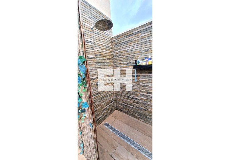 Resale - Bungalow - Algorfa - Inland