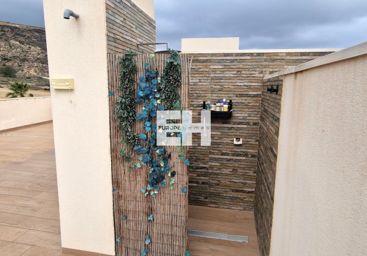 Resale - Bungalow - Algorfa - Inland