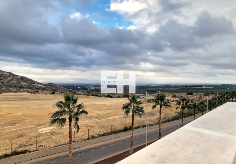 Resale - Bungalow - Algorfa - Inland