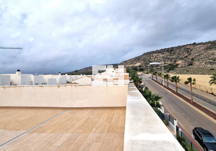 Resale - Bungalow - Algorfa - Inland