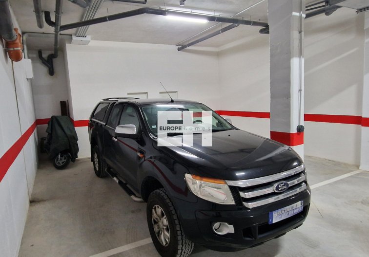 Resale - Bungalow - Algorfa - Inland