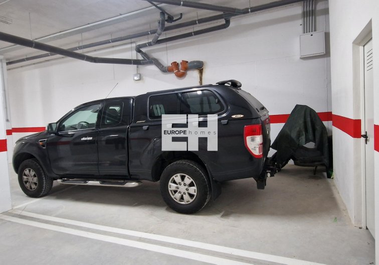 Resale - Bungalow - Algorfa - Inland