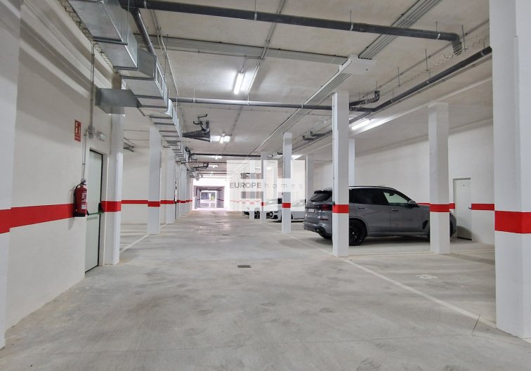 Resale - Bungalow - Algorfa - Inland