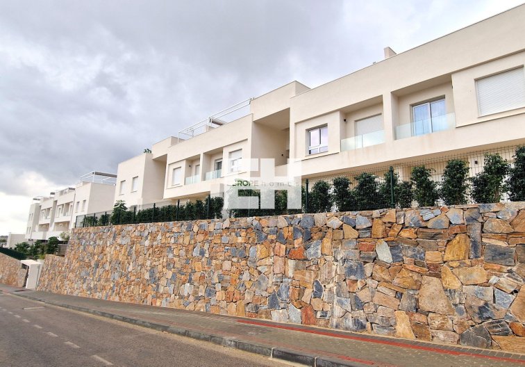 Resale - Bungalow - Algorfa - Inland