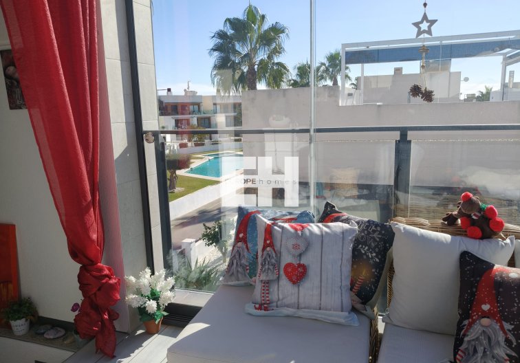 Segunda mano - town house - Orihuela Costa - Costa Blanca