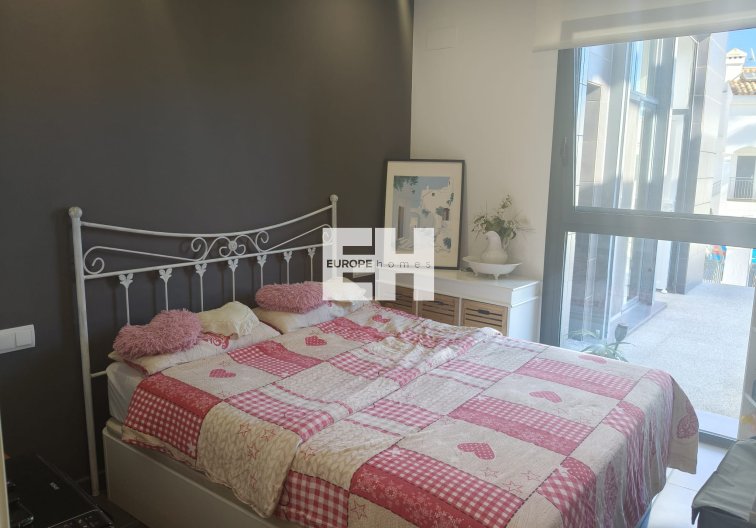 Segunda mano - town house - Orihuela Costa - Costa Blanca