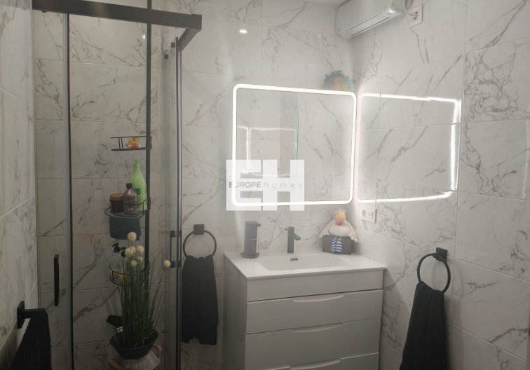 Segunda mano - town house - Orihuela Costa - Costa Blanca