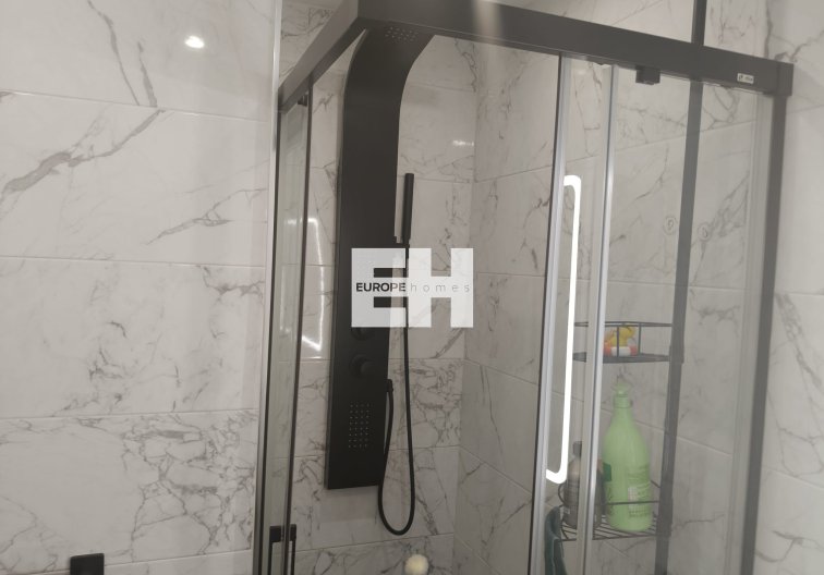 Segunda mano - town house - Orihuela Costa - Costa Blanca