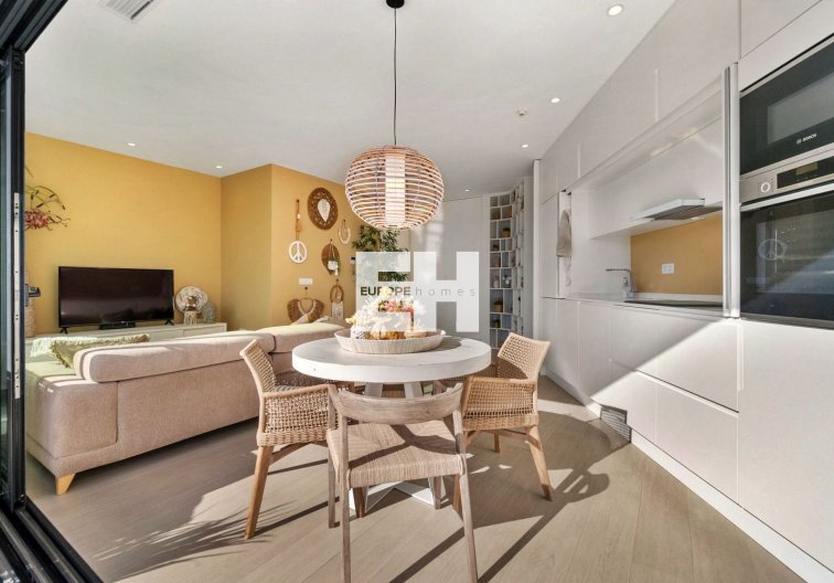 Revente - Appartement - Orihuela - Las Colinas Golf