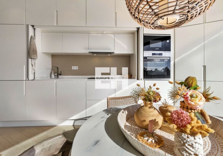 Revente - Appartement - Orihuela - Las Colinas Golf