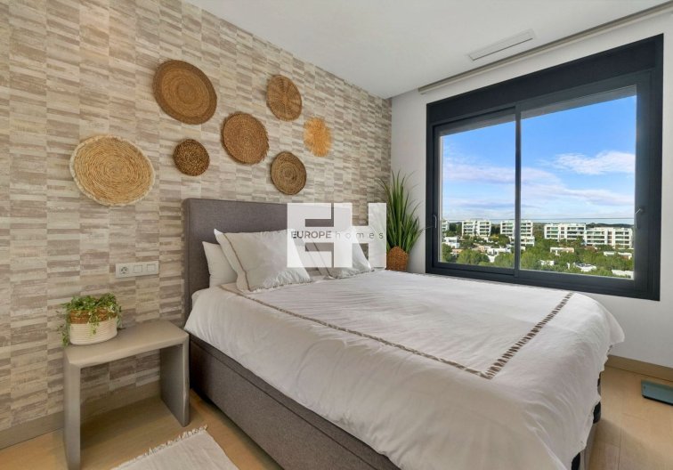 Revente - Appartement - Orihuela - Las Colinas Golf