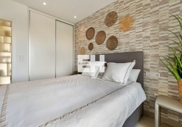 Revente - Appartement - Orihuela - Las Colinas Golf