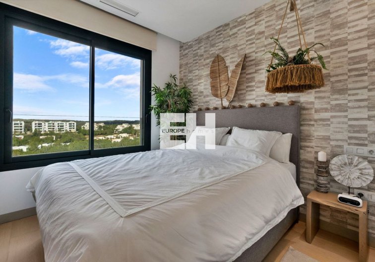 Revente - Appartement - Orihuela - Las Colinas Golf