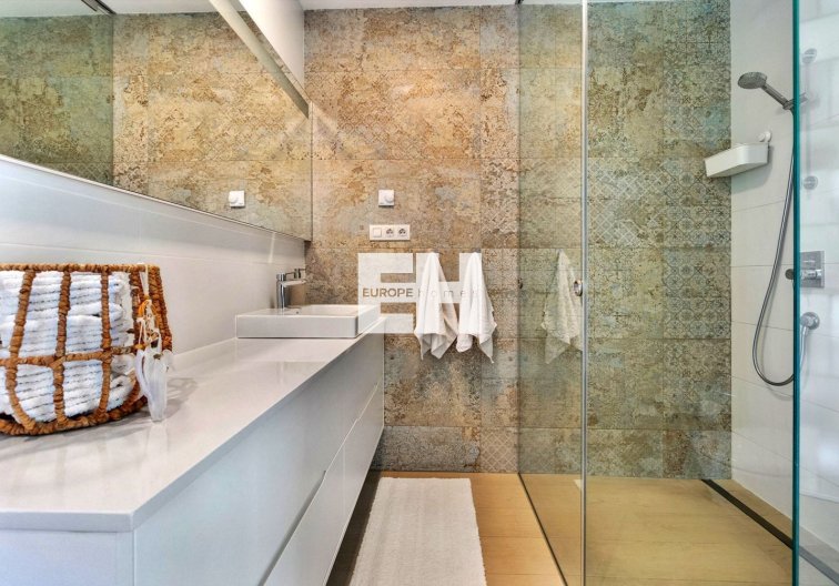 Revente - Appartement - Orihuela - Las Colinas Golf