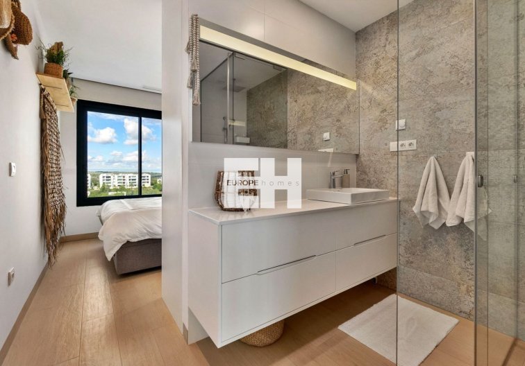 Revente - Appartement - Orihuela - Las Colinas Golf