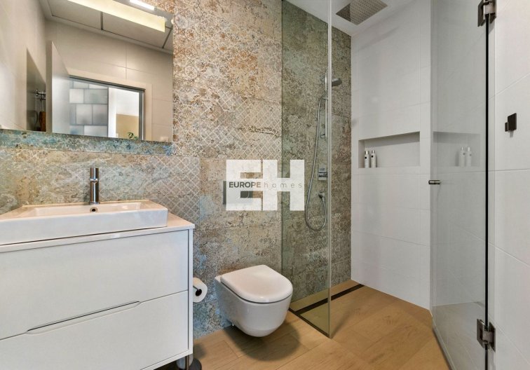 Revente - Appartement - Orihuela - Las Colinas Golf