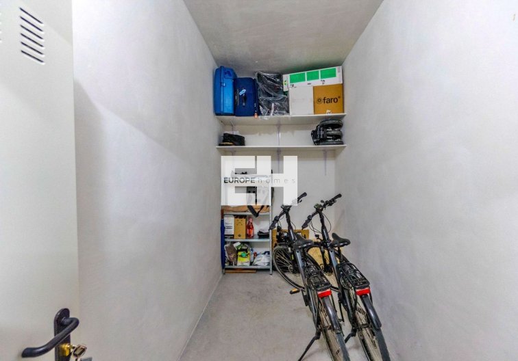 Revente - Appartement - Orihuela - Las Colinas Golf